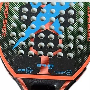 Drop Shot Eva Pro Beach paddle (new)
